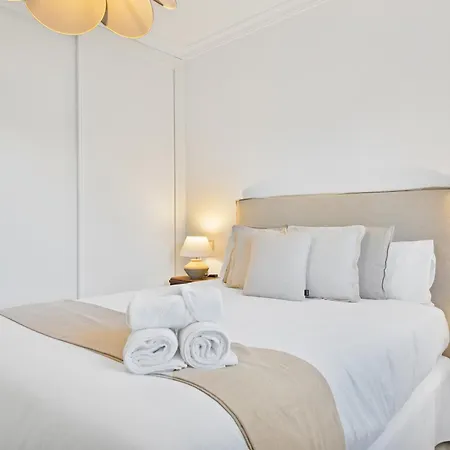 Ivory Banus - Luxury & Prime Location Appartamento *