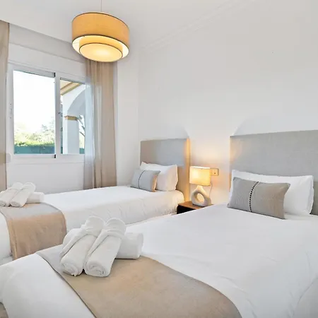 Ivory Banus - Luxury & Prime Location Апартаменты Марбелья