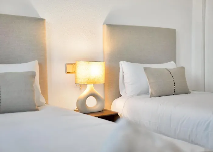 Апартаменты Ivory Banus - Luxury & Prime Location