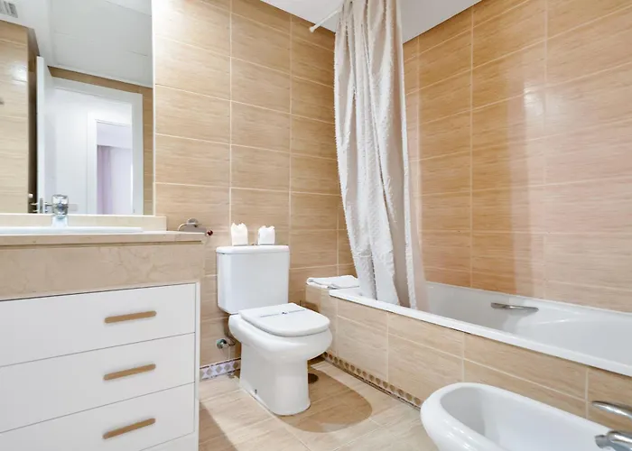 Ivory Banus - Luxury & Prime Location Апартаменты Марбелья