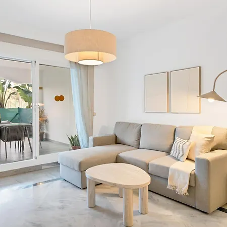 Ivory Banus - Luxury & Prime Location Apartment *