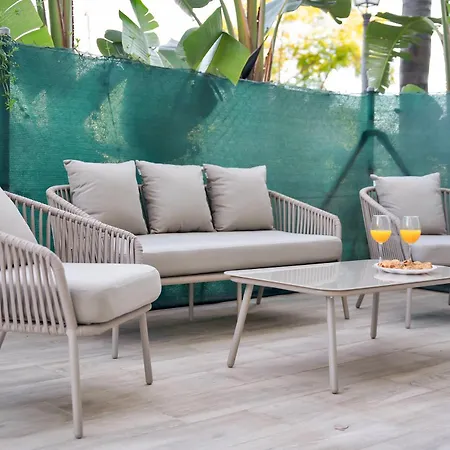 Ivory Banus - Luxury & Prime Location Marbella
