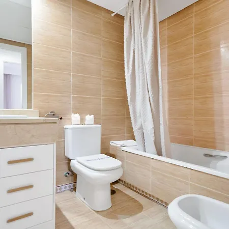 Ivory Banus - Luxury & Prime Location Апартаменти Марбелья