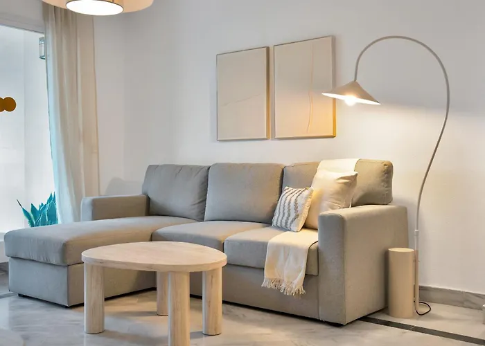 Ivory Banus - Luxury & Prime Location アパート *