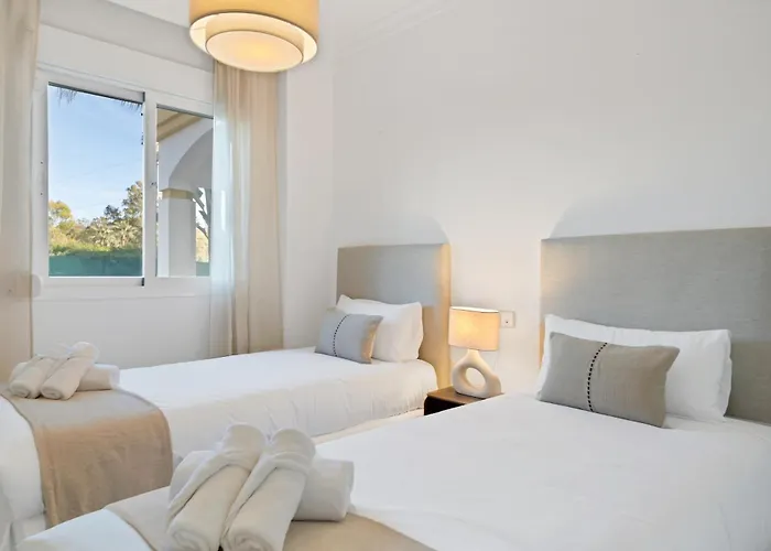 Ivory Banus - Luxury & Prime Location Марбелья