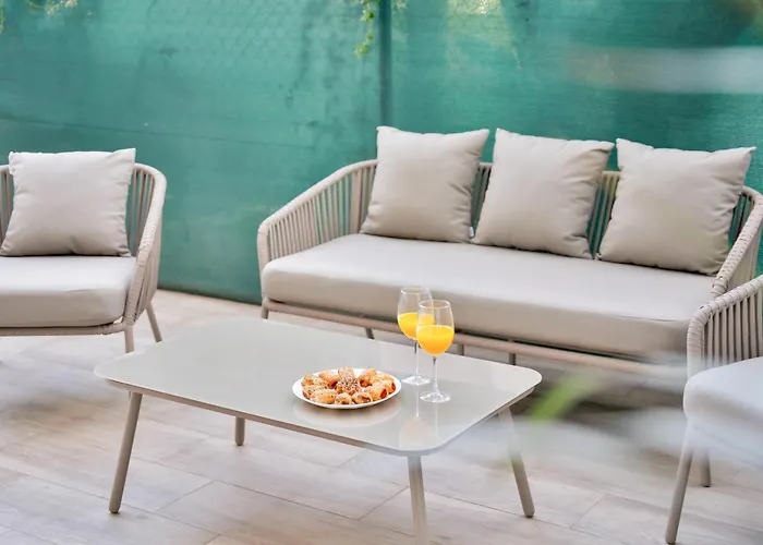 Ivory Banus - Luxury & Prime Location * マルベーリャ