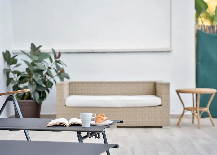 Ivory Banus - Luxury & Prime Location Apartment Marbella