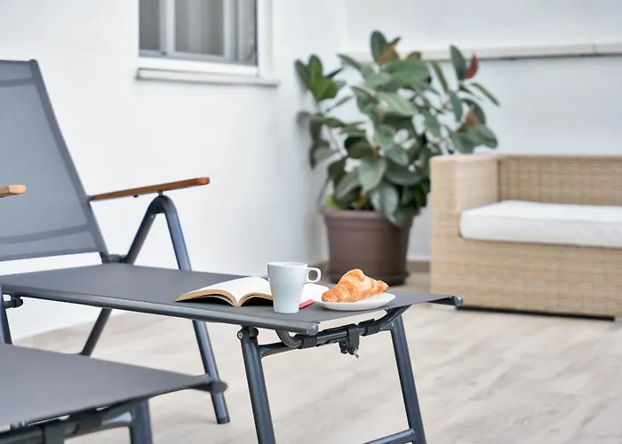 Apartment Ivory Banus - Luxury & Prime Location