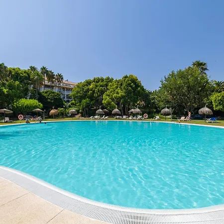 Ivory Banus - Luxury & Prime Location Марбелья