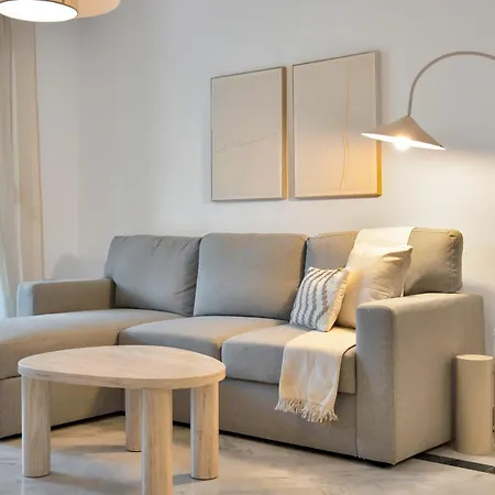 Ivory Banus - Luxury & Prime Location Apartmán *