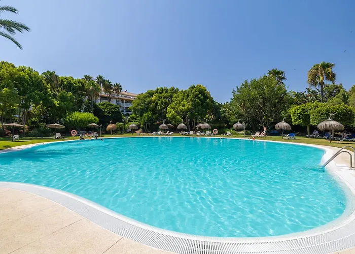 Ivory Banus - Luxury & Prime Location Marbella