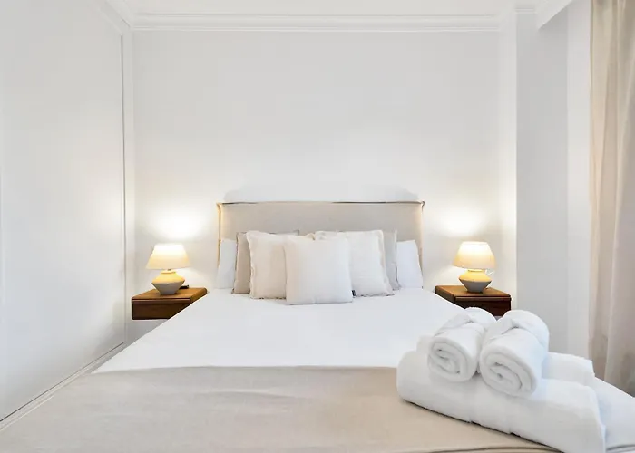 Ivory Banus - Luxury & Prime Location Apartmán Marbella