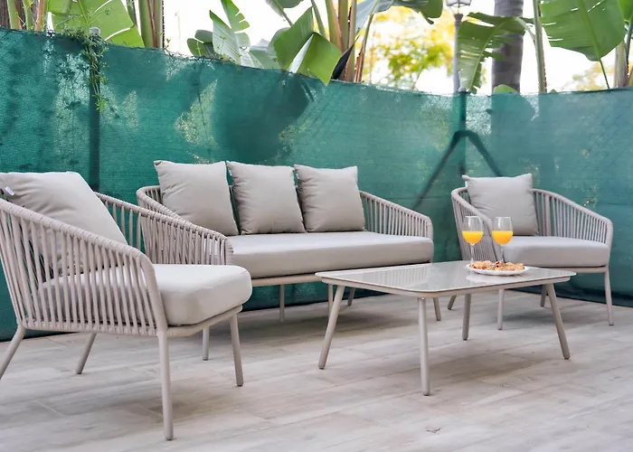 Ivory Banus - Luxury & Prime Location Marbella