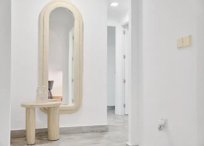 Ivory Banus - Luxury & Prime Location Apartmán