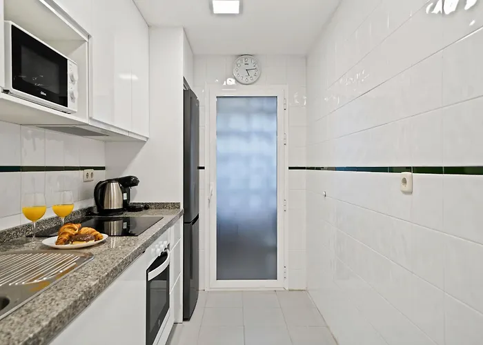 Ivory Banus - Luxury & Prime Location Marbella